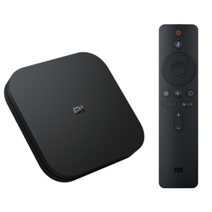 UniTV Tv Box