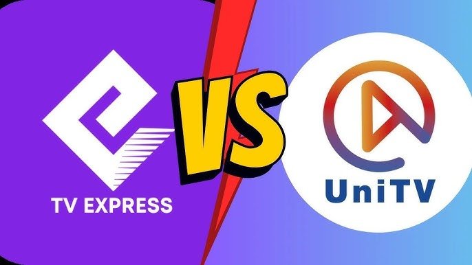 Unitv ou Tv Express