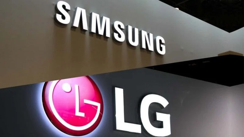 UniTV na LG e Samsung
